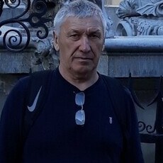 Миша, 70 из г. Калининград.