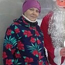 Татьяна, 63 года