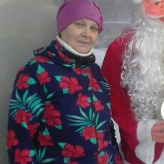 Фотография девушки Татьяна, 63 года из г. Жлобин