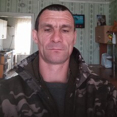 Фотография мужчины Александр, 45 лет из г. Красновишерск