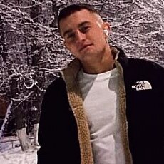 Фотография мужчины Zahar, 21 год из г. Прокопьевск