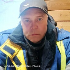 Фотография мужчины Павел, 45 лет из г. Октябрьский (Башкортостан)