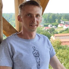 Фотография мужчины Вадим, 37 лет из г. Столин
