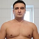 Sergo, 45 лет