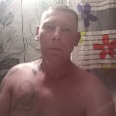 Фотография мужчины Саня, 43 года из г. Шарья