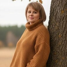 Ирина, 42 из г. Новосибирск.