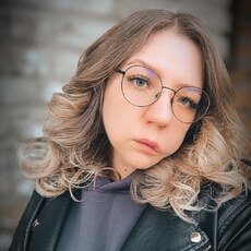 Надин, 40 из г. Новосибирск.