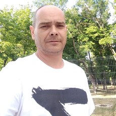Фотография мужчины Анатолий, 45 лет из г. Новороссийск