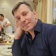 Фотография мужчины Константин, 45 лет из г. Орехово-Зуево