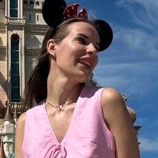 Фотография девушки Анастасия, 30 лет из г. Санкт-Петербург