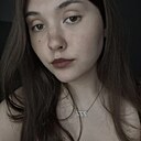 Вика, 20 лет
