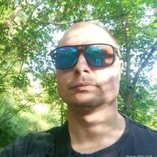 Фотография мужчины Валерій, 40 лет из г. Кривой Рог