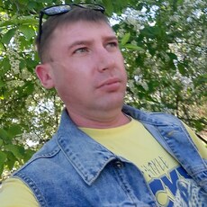 Фотография мужчины Konstantin, 38 лет из г. Приволжье
