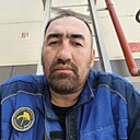 Шавкат, 45 лет