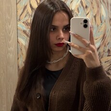 Фотография девушки Анастасия, 20 лет из г. Пенза