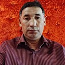 Канат, 56 лет