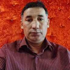 Фотография мужчины Канат, 56 лет из г. Павлодар