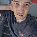 Роман, 31 год