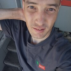 Фотография мужчины Роман, 31 год из г. Челябинск