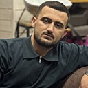 Эльмар, 28 лет