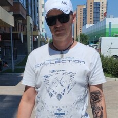 Евгений, 46 из г. Красноярск.