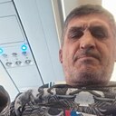 Андраник, 57 лет
