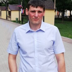 Фотография мужчины Геннадий, 41 год из г. Рязань