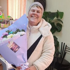 Фотография девушки Оксана, 45 лет из г. Иркутск