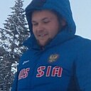 Фёдор, 29 лет