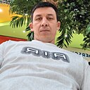 Илхом, 36 лет