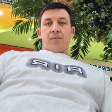 Фотография мужчины Илхом, 36 лет из г. Кострома