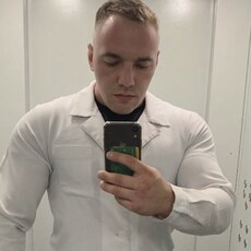 Фотография мужчины Roman, 33 года из г. Темиртау