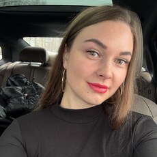 Фотография девушки Анастасия, 34 года из г. Иваново