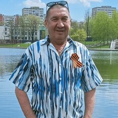 Фотография мужчины Валерий, 50 лет из г. Москва