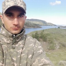 Фотография мужчины Евгений, 37 лет из г. Усть-Каменогорск