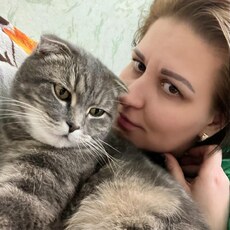 Надежда, 36 из г. Курск.