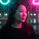Анастасия, 38 лет