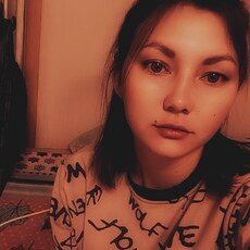 Любашка, 25 из г. Иркутск.