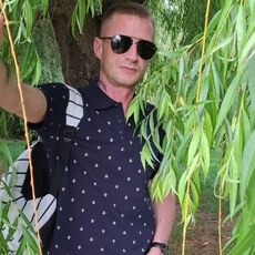 Фотография мужчины Андрей, 38 лет из г. Могилев