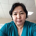 Гульжанат, 47 лет