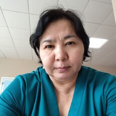 Фотография девушки Гульжанат, 47 лет из г. Астана