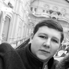 Фотография мужчины Roman, 27 лет из г. Луганск