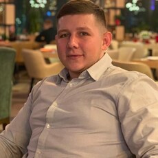 Фотография мужчины Roman, 27 лет из г. Луганск
