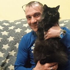 Фотография мужчины Александр, 47 лет из г. Светлогорск