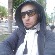 Фотография мужчины Лев, 45 лет из г. Воронеж