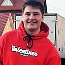 Виталий, 27 лет