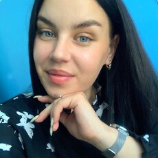 Анна, 26 из г. Новосибирск.