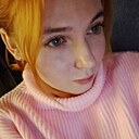 Анастасия, 19 лет