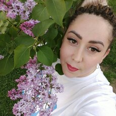 Фотография девушки Ксения, 37 лет из г. Ярославль