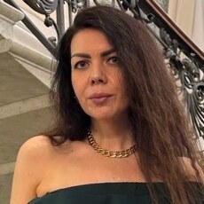 Фотография девушки Кристина, 37 лет из г. Санкт-Петербург